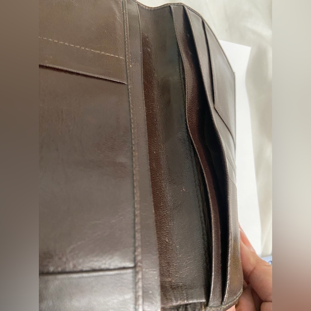 Celine wallet - Picture 11 of 15